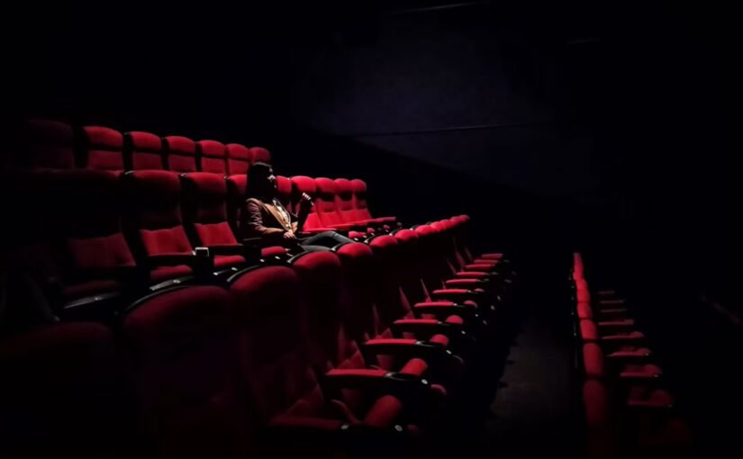 Cine independiente y el auge de las salas alternativas