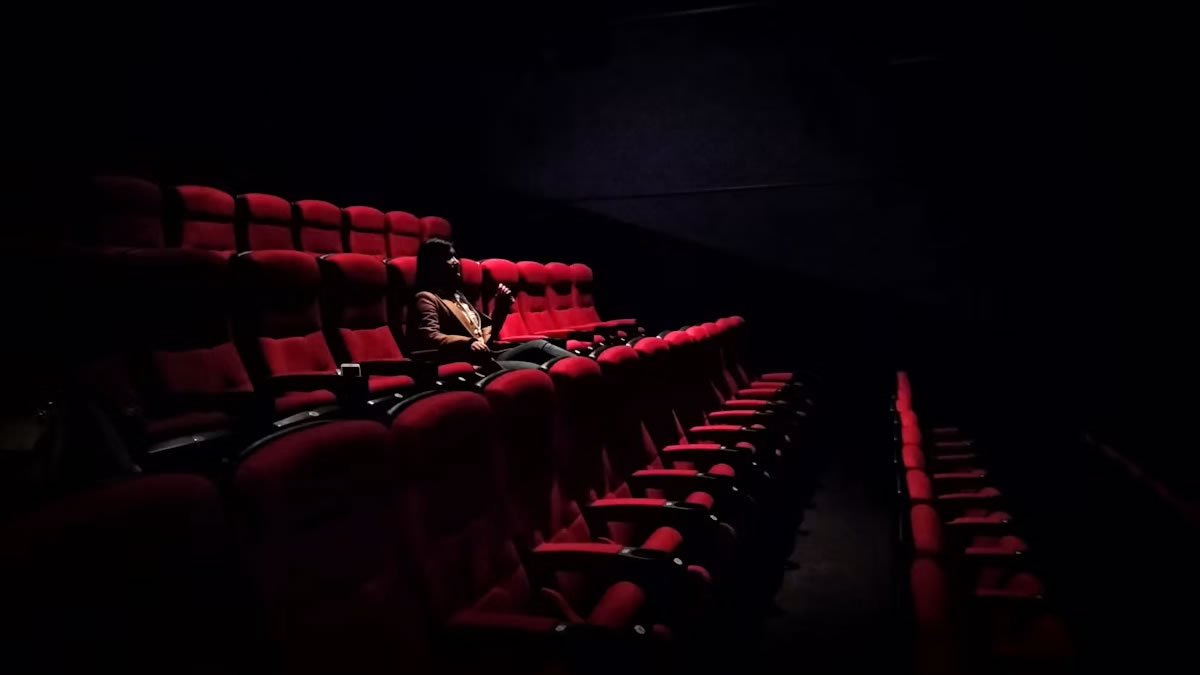 Cine independiente y el auge de las salas alternativas