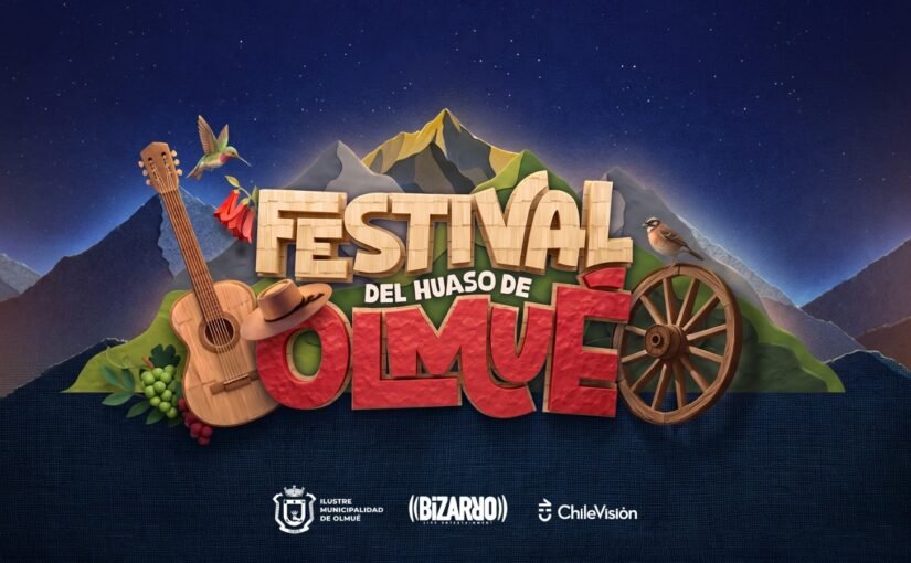Festival del Huaso de Olmué - Bizarro