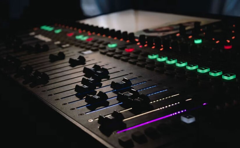 La revolución del audio inmersivo en los estudios locales