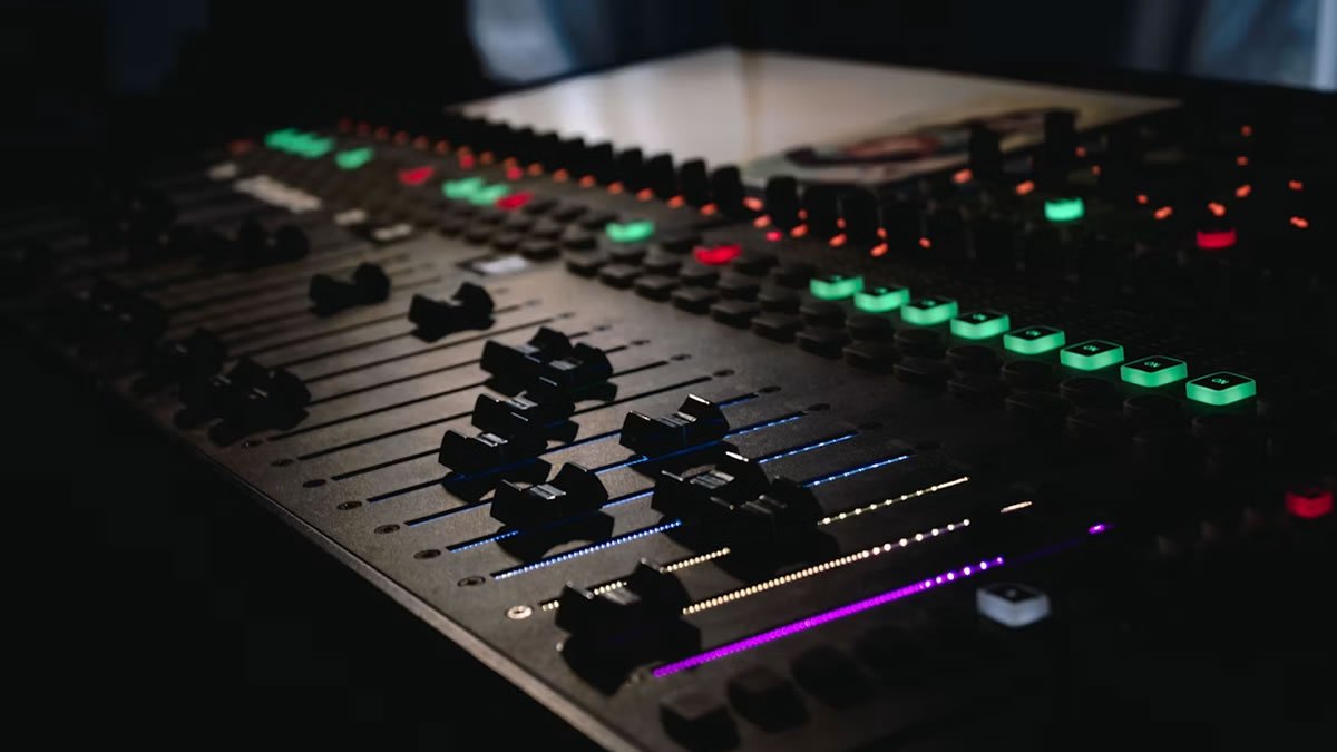 La revolución del audio inmersivo en los estudios locales
