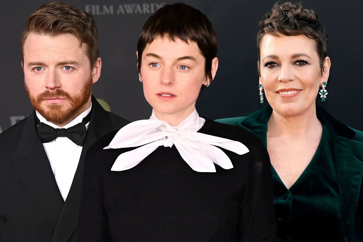 Orgullo y Prejuicio - Miniserie de Netflix