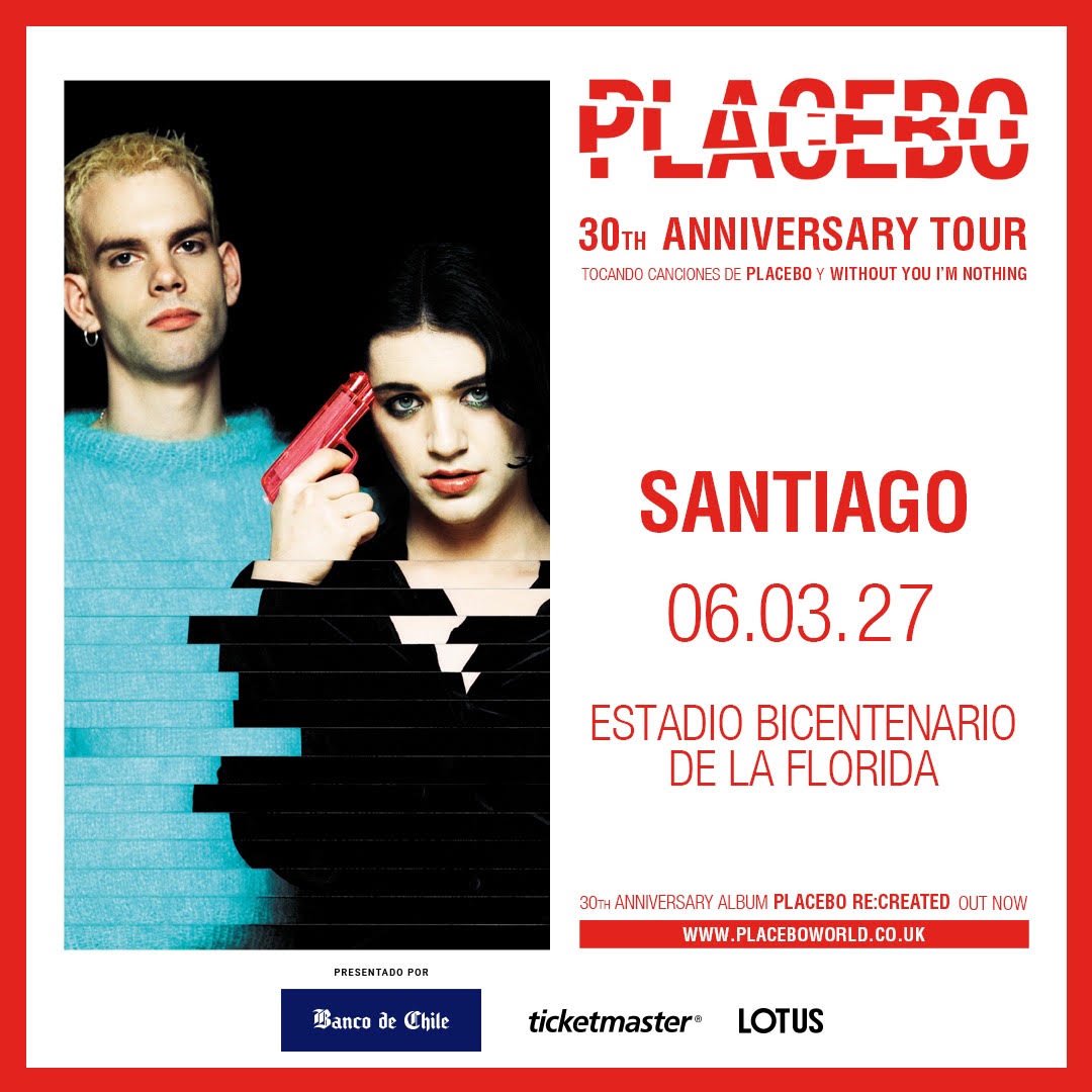 Placebo en Chile