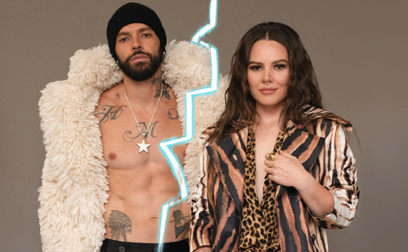 ¿Qué pasó entre Jesse y Joy?