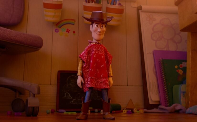 TOY STORY 5 ESTRENA HOY EN DISNEY+: 10 DATOS DESCONOCIDOS DE LA PELÍCULA