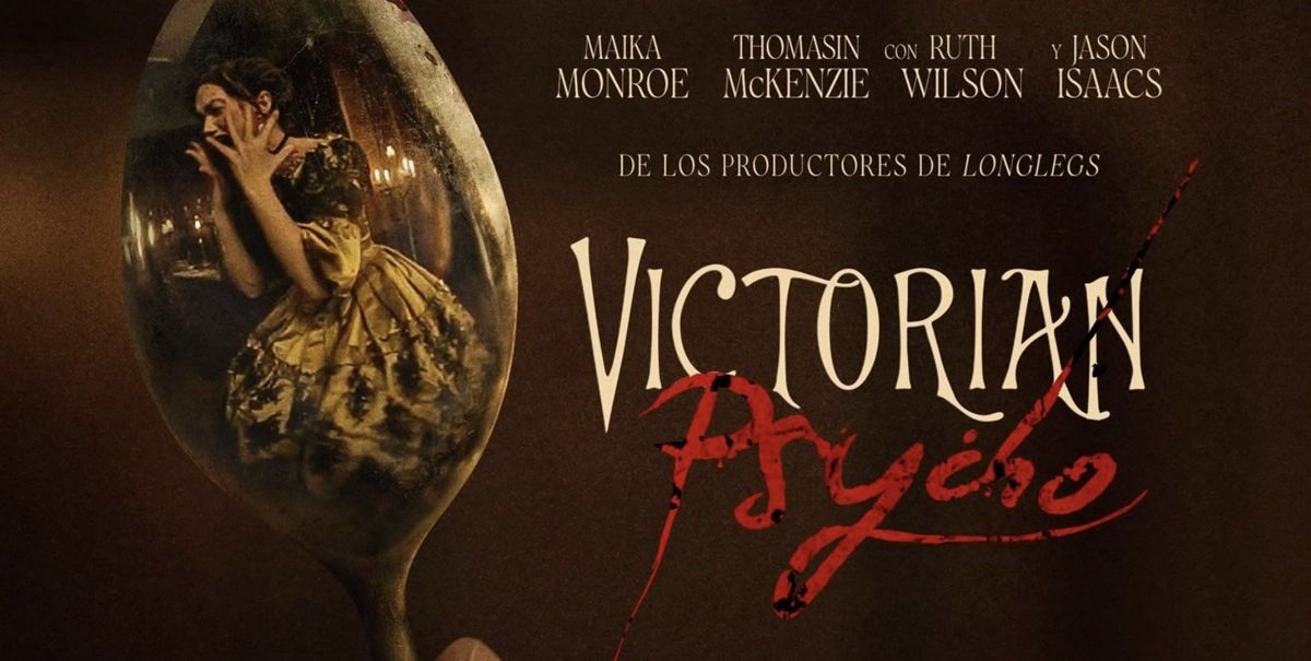 Victorian Psycho