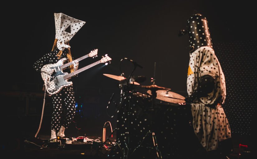 Angine de Poitrine: el fenómeno viral que llegará a Lollapalooza Chile 2027