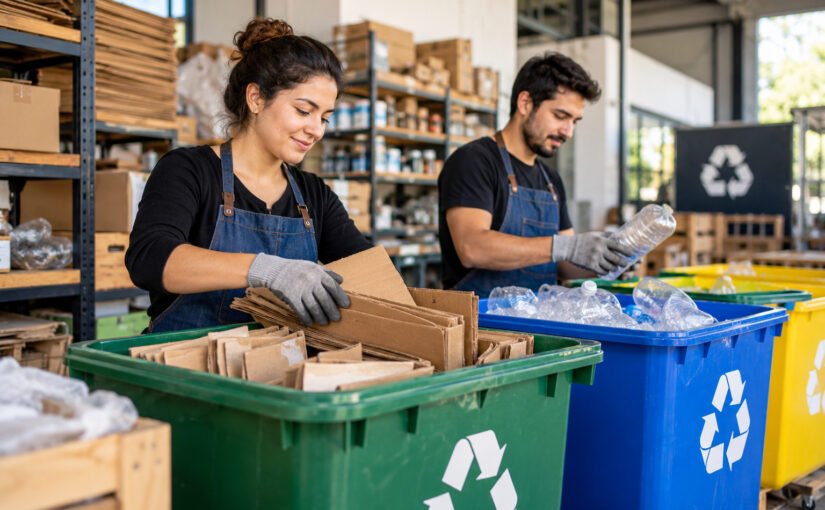 Expertos entregarán claves para que las pymes avancen hacia una gestión más sustentable