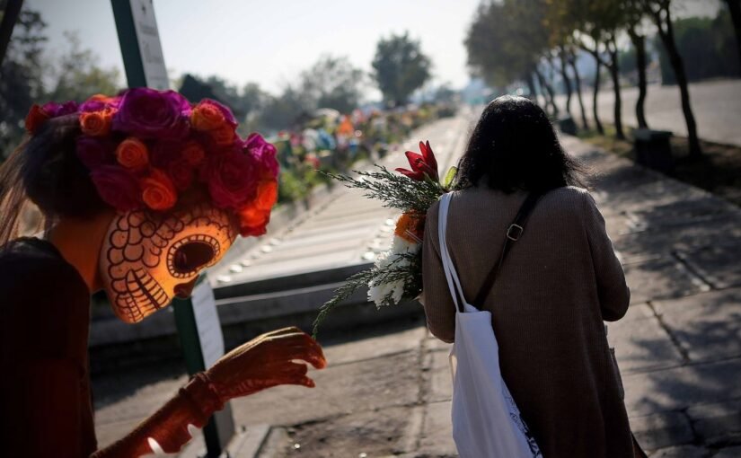 Cementerio Metropolitano realizará jornada cultural gratuita por el Día de Todos los Santos
