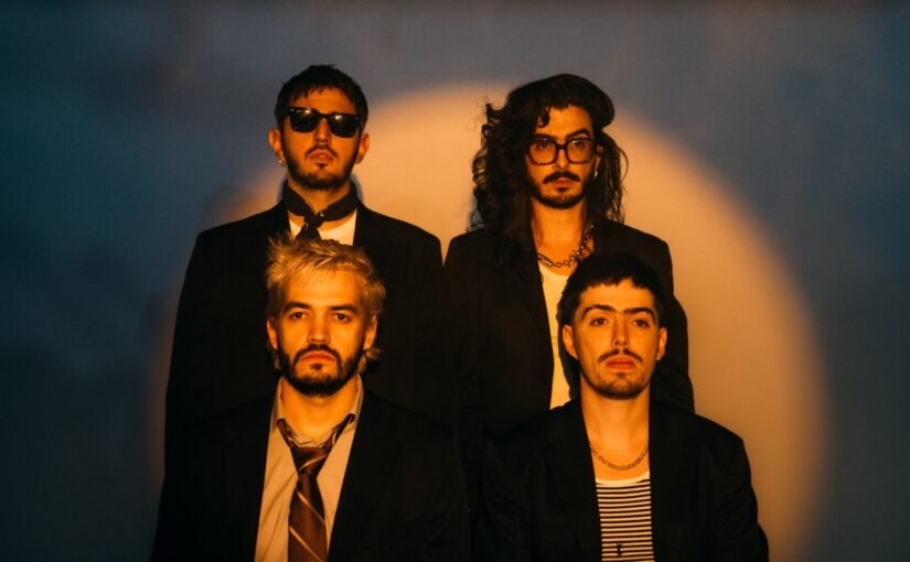 Morat lanza “Me Mata”, la canción que sus fans eligieron para su nuevo estreno