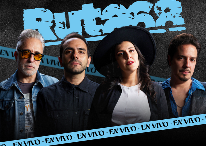 Ruta 68 se presentará en el Bar de René